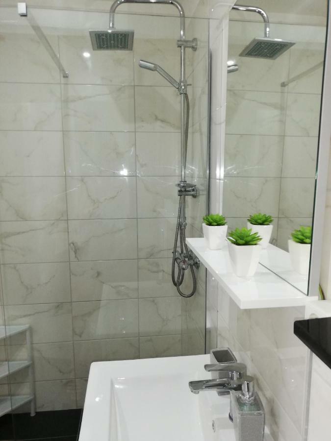 Apartment Stojan A1 Марина Экстерьер фото